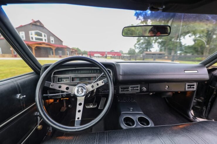 Ford Ranchero GT 351 12