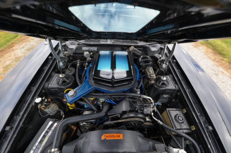 Ford Ranchero GT 351 16