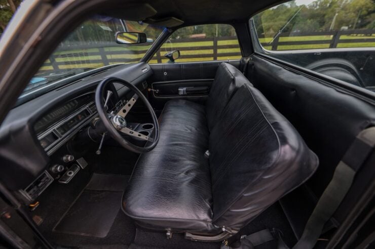 Ford Ranchero GT 351 17