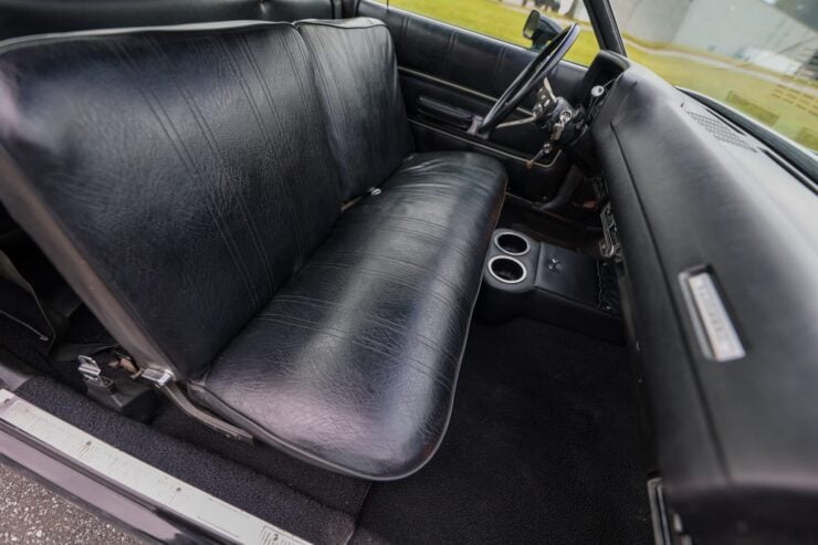Ford Ranchero GT 351 18