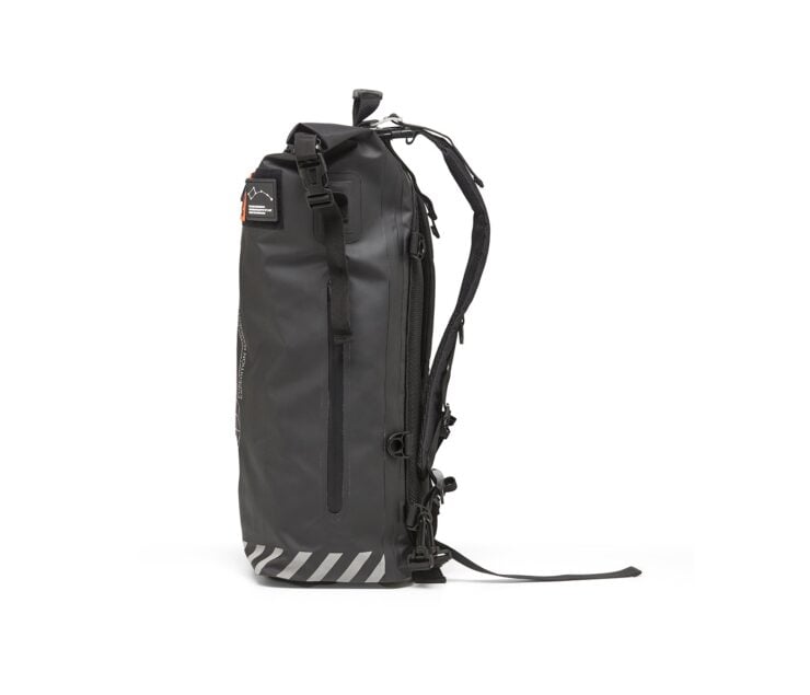Fuel Motorcycles Expedition Backpack 3