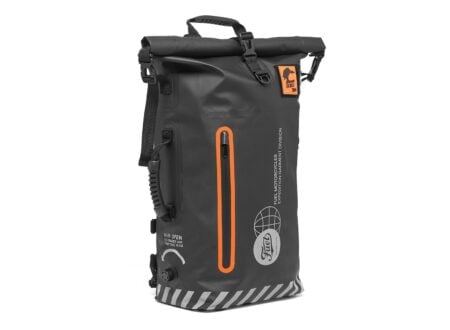 Fuel Motorcycles Expedition Backpack