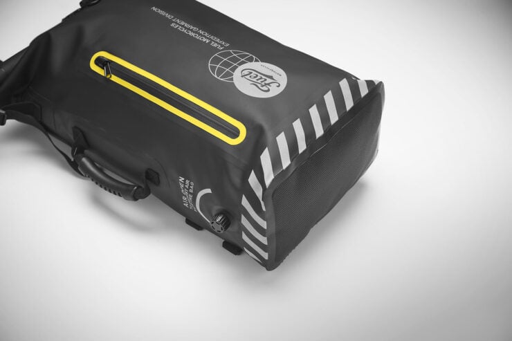 Fuel Motorcycles Expedition Backpack 5