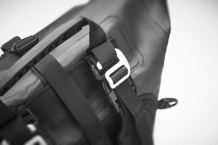 Fuel Motorcycles Expedition Backpack 7