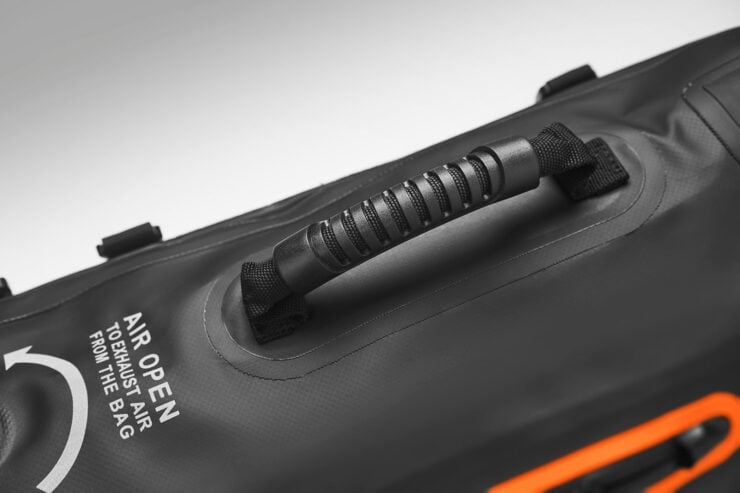 Fuel Motorcycles Expedition Backpack 9