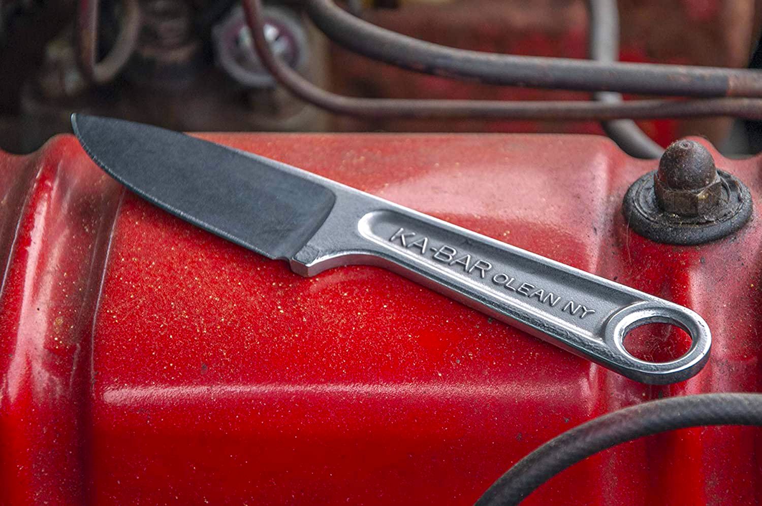 KA-BAR Wrench Knife