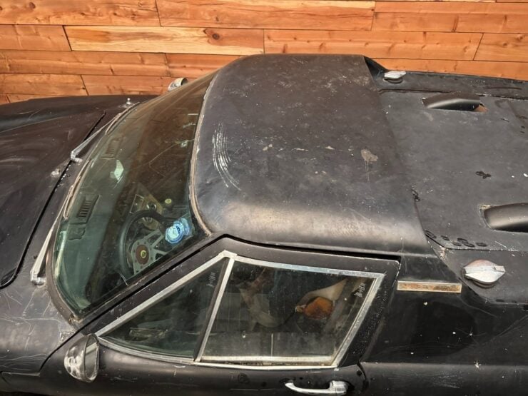 Lotus Europa Big Valve 10