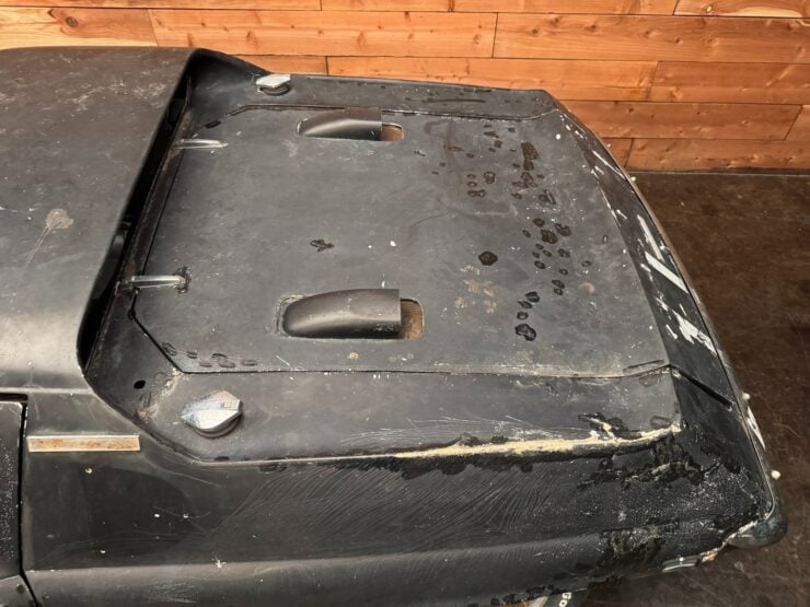 Lotus Europa Big Valve 11