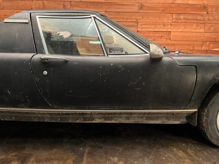 Lotus Europa Big Valve 15