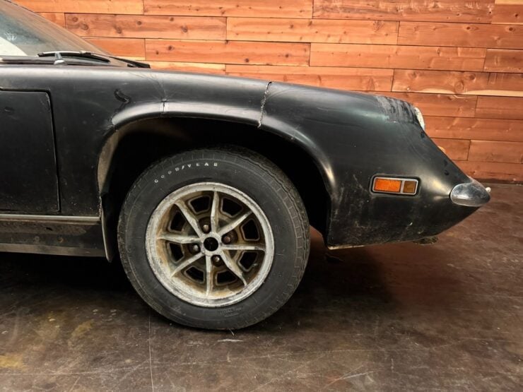 Lotus Europa Big Valve 16