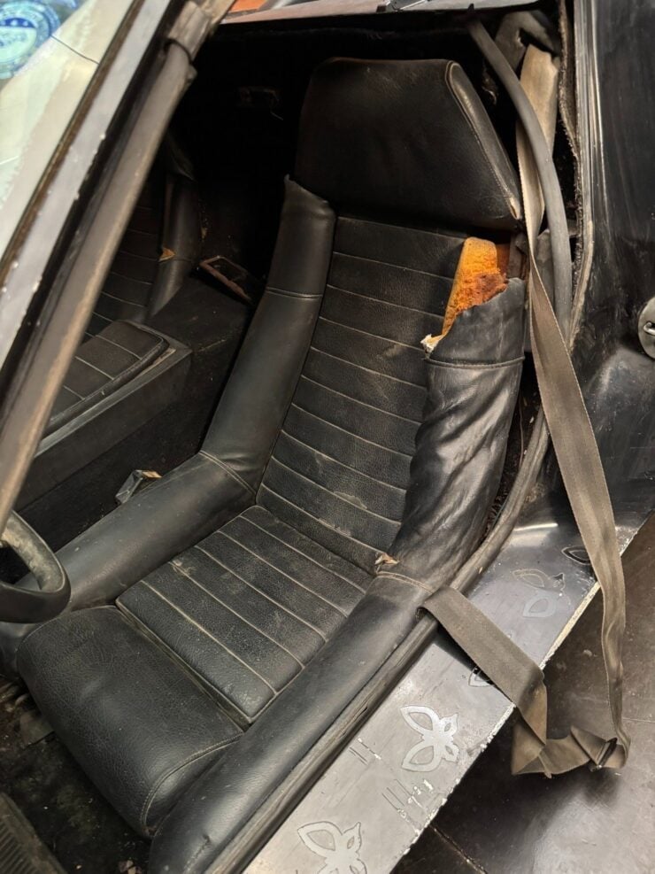 Lotus Europa Big Valve 19