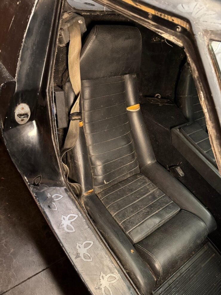 Lotus Europa Big Valve 20