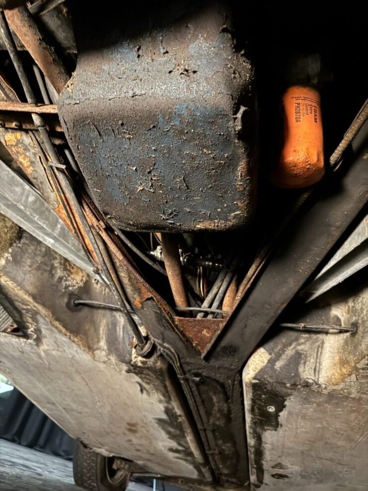 Lotus Europa Big Valve 23