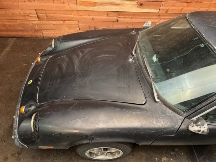 Lotus Europa Big Valve 6