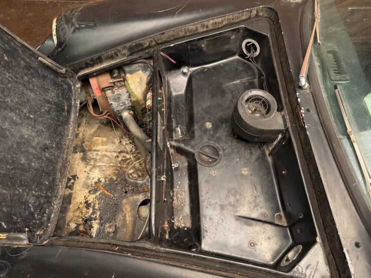 Lotus Europa Big Valve 8