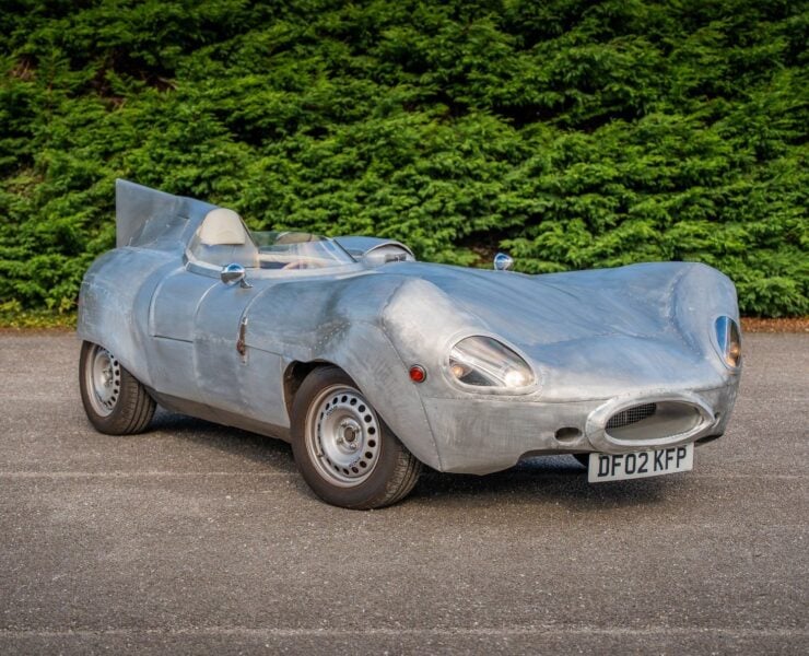 Mazda MX-5 Miata Custom Body 10
