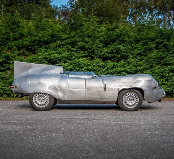 Mazda MX-5 Miata Custom Body 11