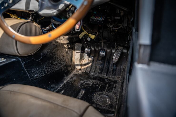 Mazda MX-5 Miata Custom Body 13