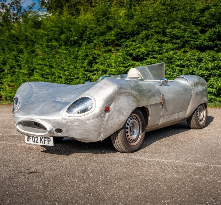 Mazda MX-5 Miata Custom Body 5