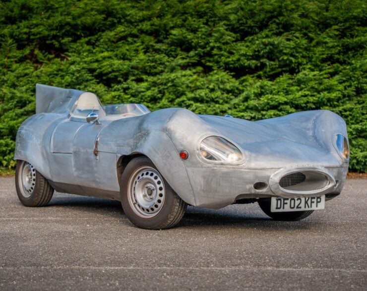 Mazda MX-5 Miata Custom Body 7