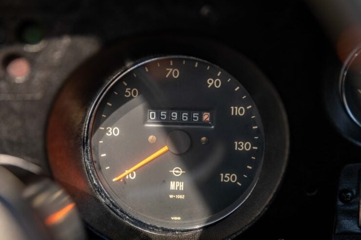 Opel GT Car 11