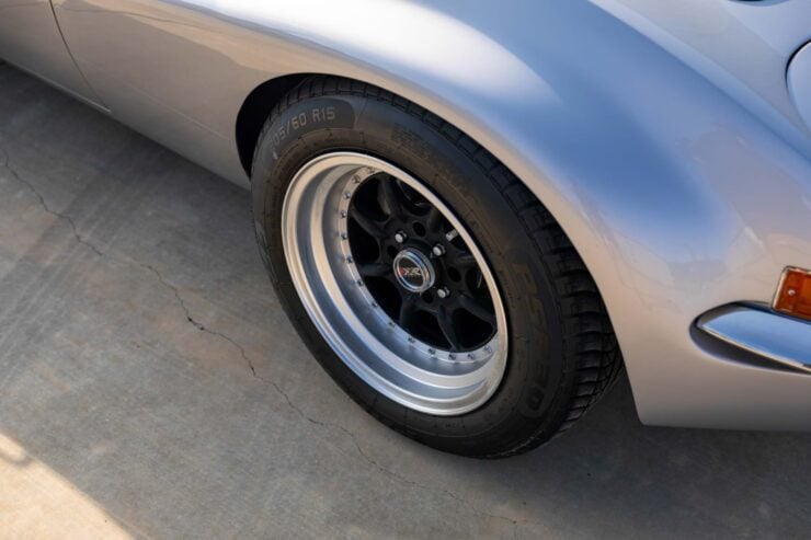 Opel GT Car 13