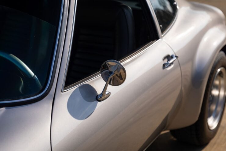 Opel GT Car 17