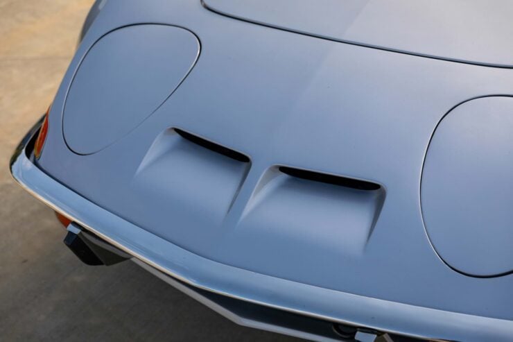 Opel GT Car 19