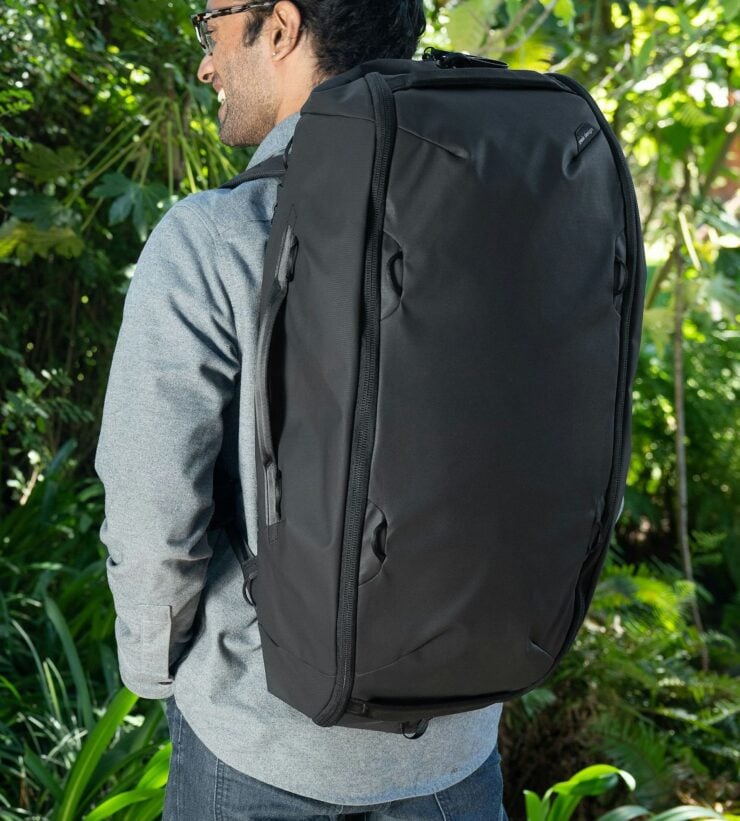 Peak Design Travel Duffelpack 7