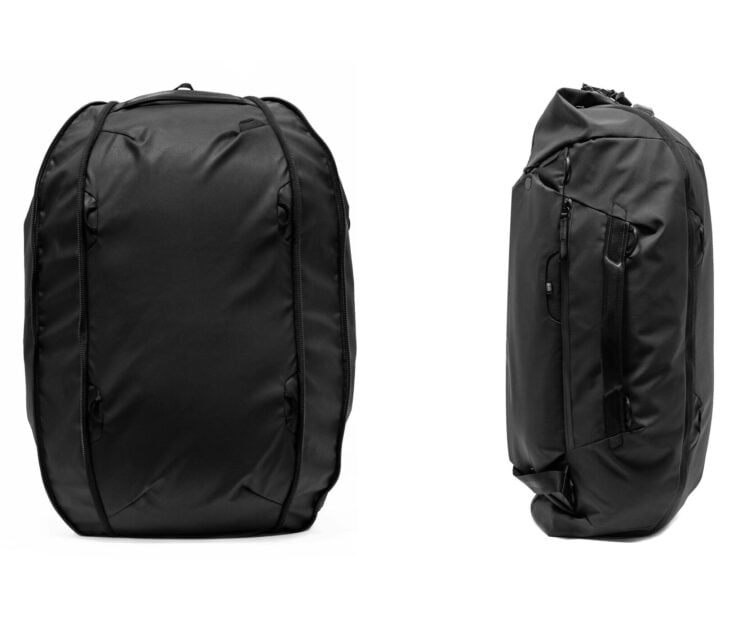 Peak Design Travel Duffelpack
