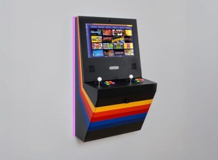 Polycade Sente