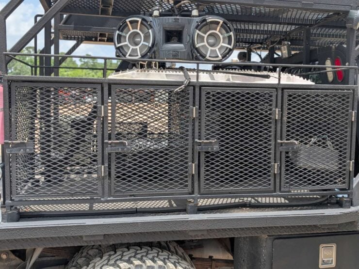 Ram 5500 Pickup Top Drive 14
