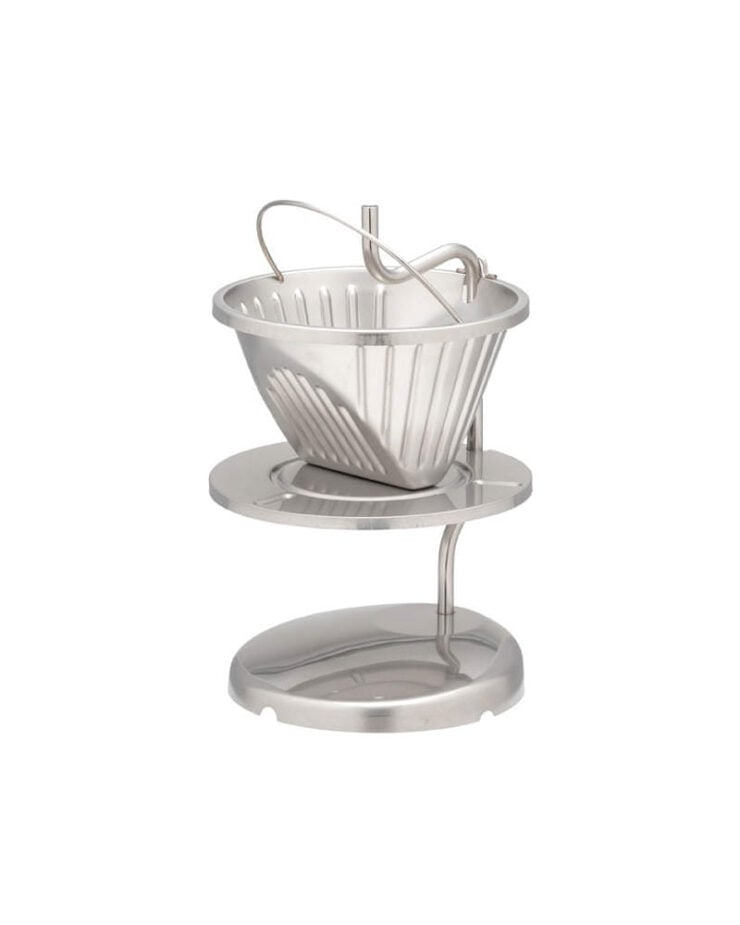 Snow Peak Field Coffee Master 2