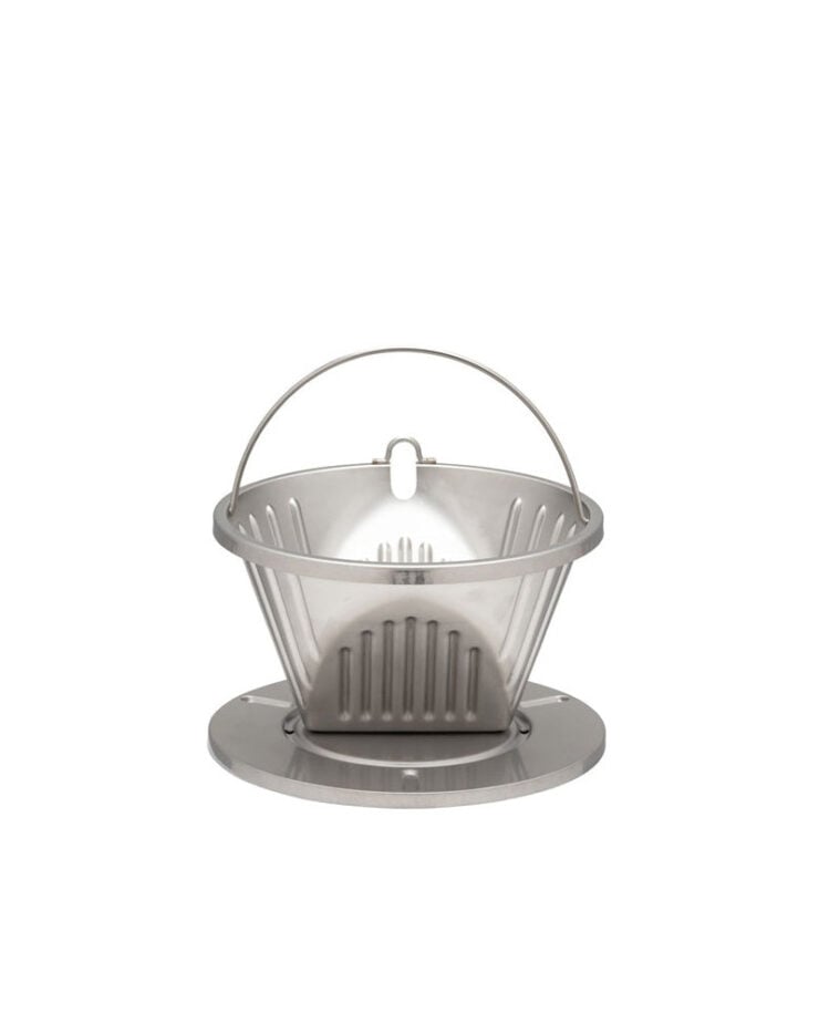 Snow Peak Field Coffee Master 4