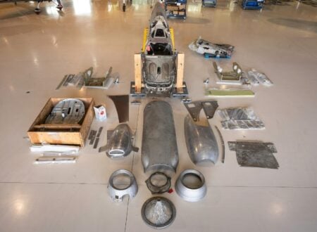 Spitfire Project Plane