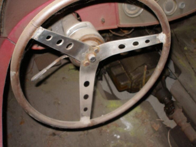 Victress S1A Roadster 8