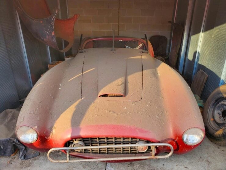 Victress S1A Roadster 9