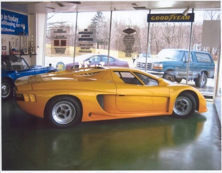 Wilt Chamberlain Searcher 1 14