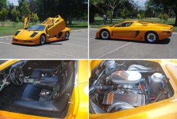 Wilt Chamberlain Searcher 1