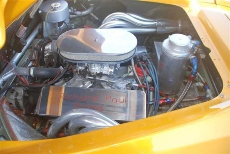 Wilt Chamberlain Searcher 1 8