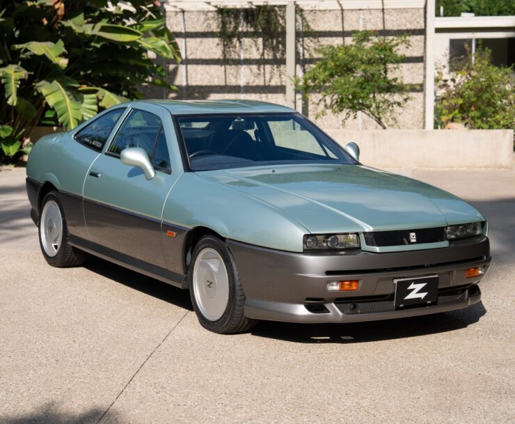 Autech Zagato Gavia 1