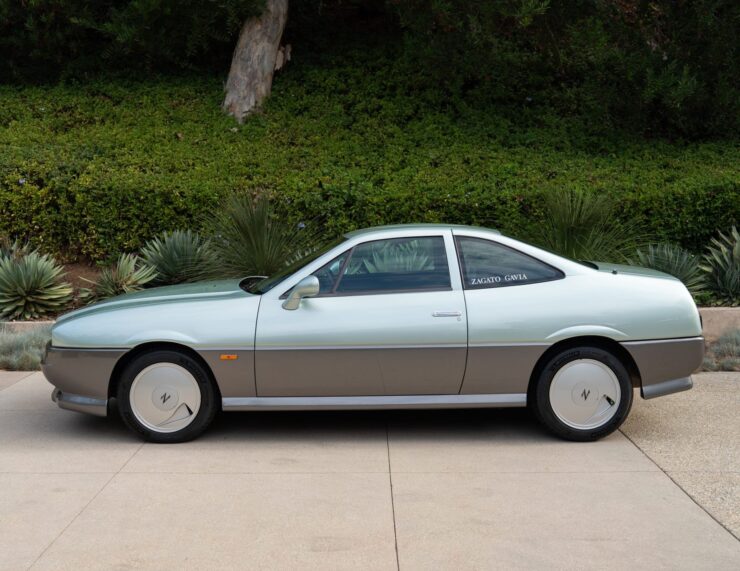 Autech Zagato Gavia 10