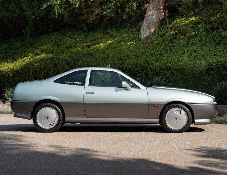 Autech Zagato Gavia 11