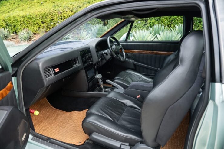 Autech Zagato Gavia 13