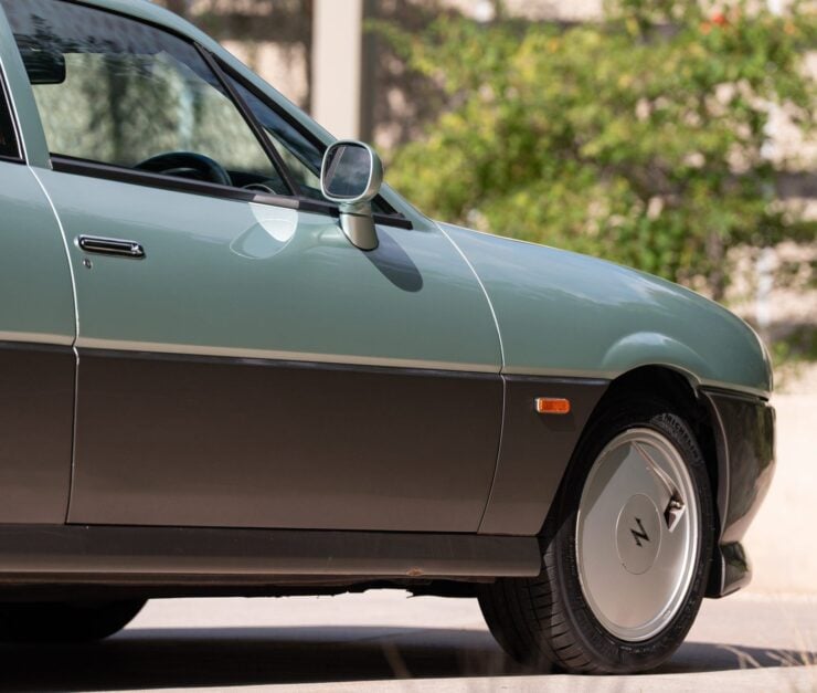 Autech Zagato Gavia 14