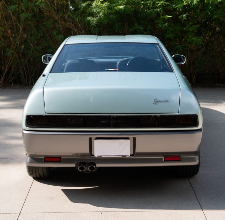 Autech Zagato Gavia 16