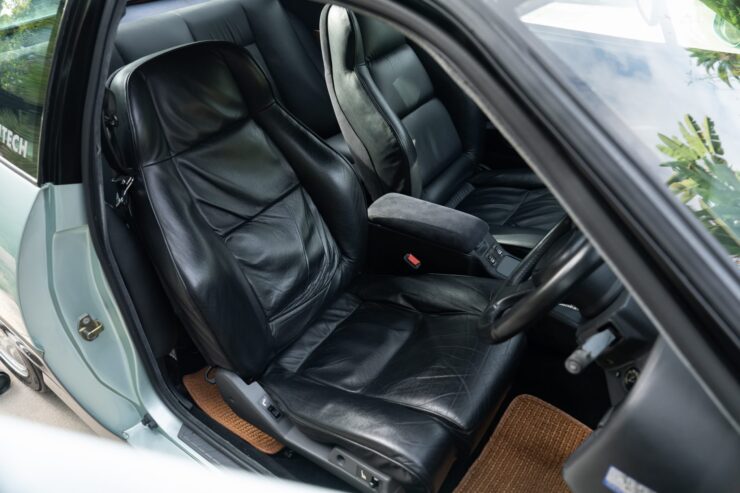 Autech Zagato Gavia 17