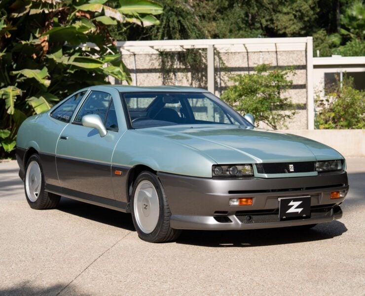 Autech Zagato Gavia 2