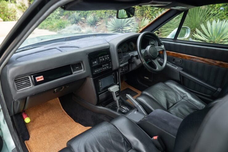 Autech Zagato Gavia 20