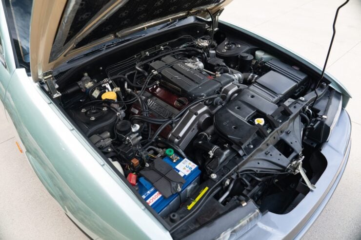 Autech Zagato Gavia 22